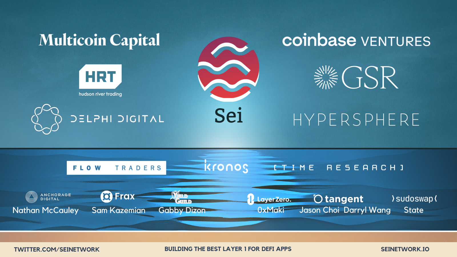 sei crypto