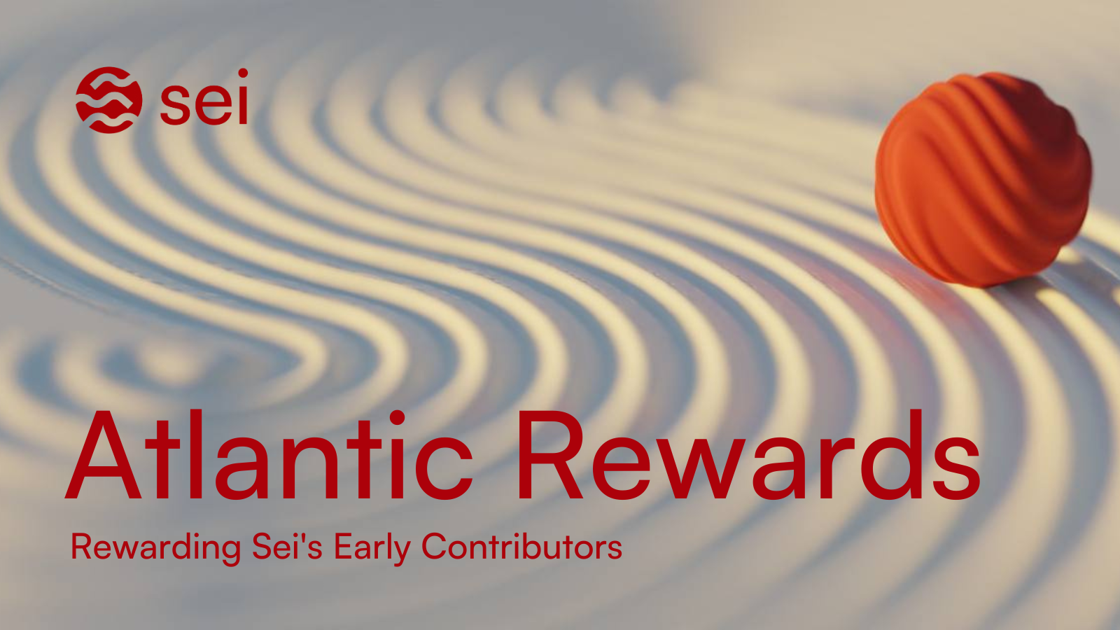 Atlantic Rewards Chart
