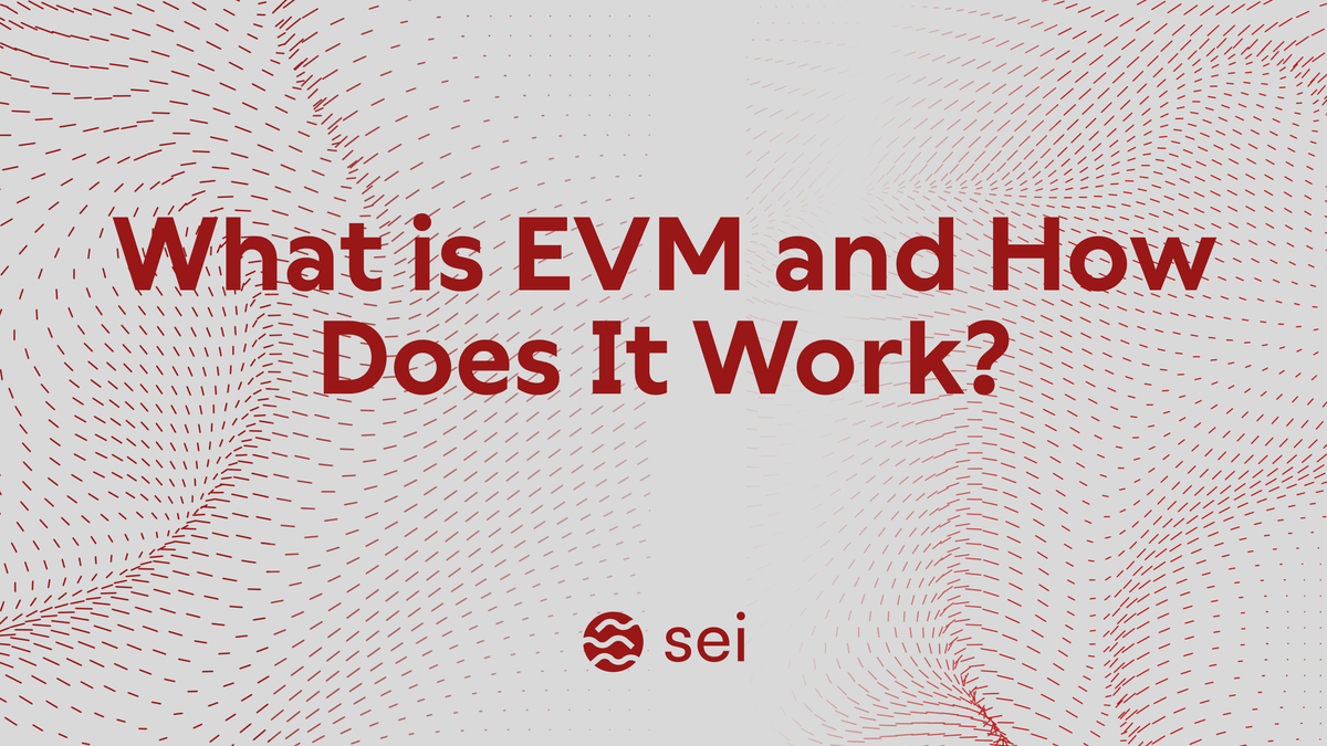 What is EVM and How Does It Work?