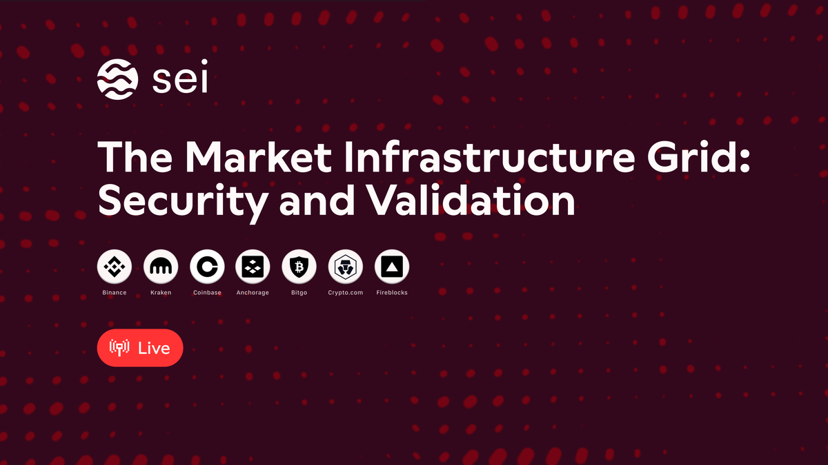 The Market Infrastructure Grid: Security and Validation