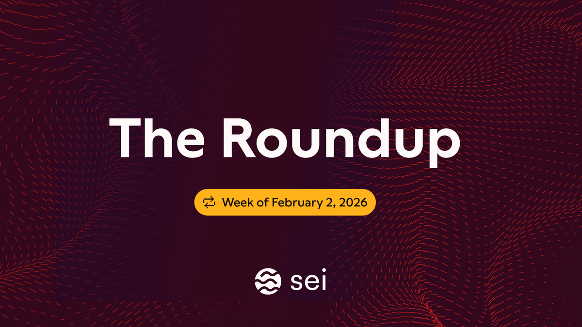 The Roundup: Week of February 2nd, 2026