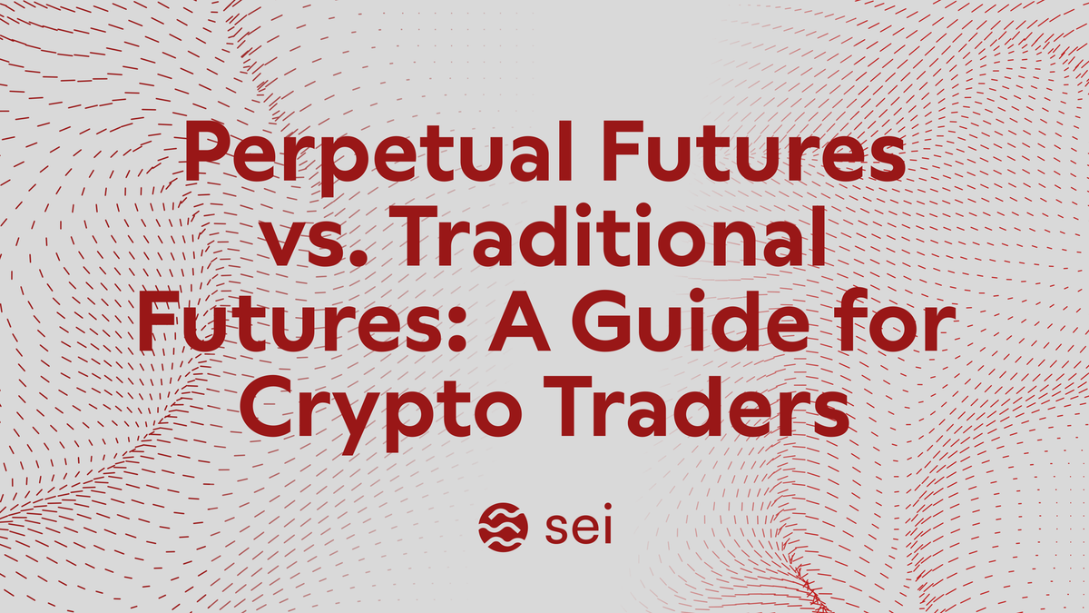 Perpetual Futures vs. Traditional Futures: A Guide for Crypto Traders