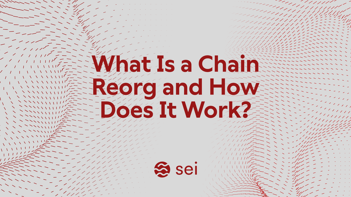 What Is a Chain Reorg and How Does It Work?