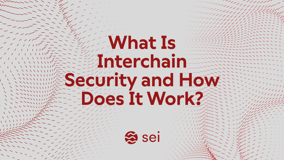 What Is Interchain Security and How Does It Work?