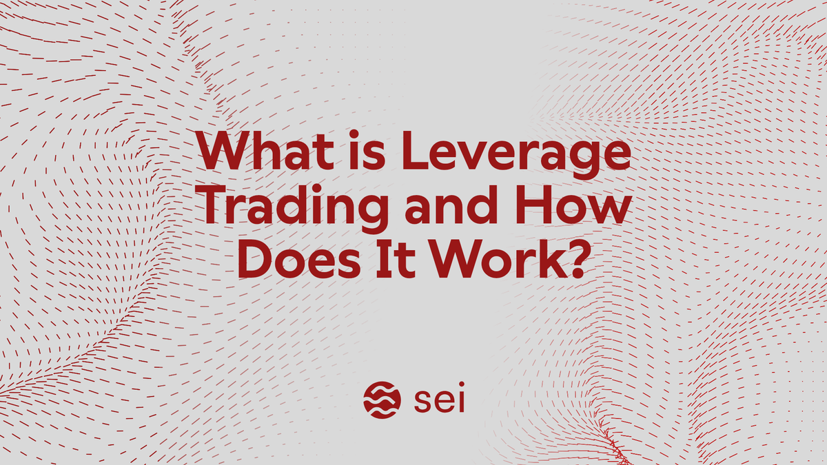 What is Leverage Trading and How Does It Work?