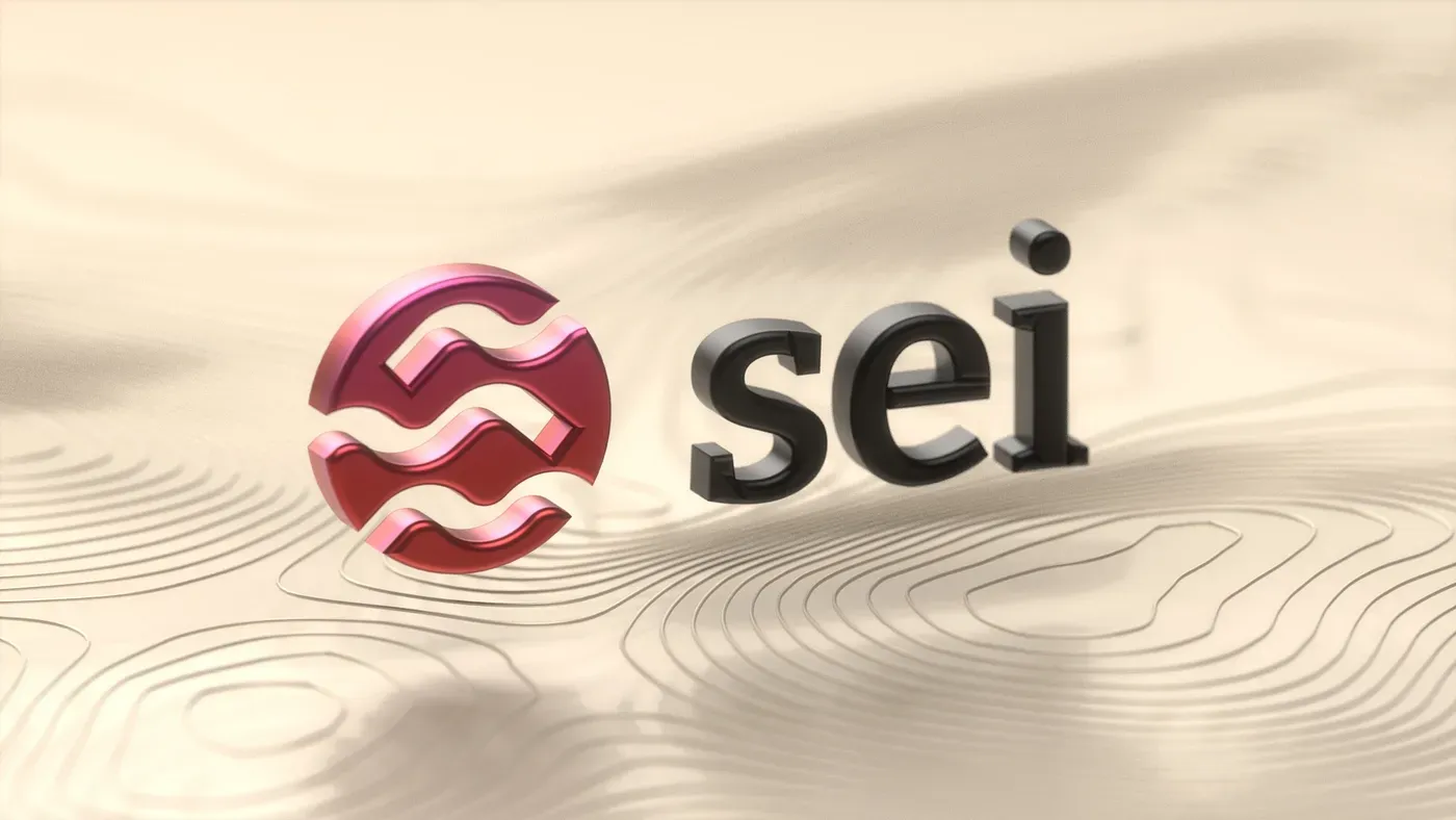 Sei — The Fastest Layer 1 Blockchain