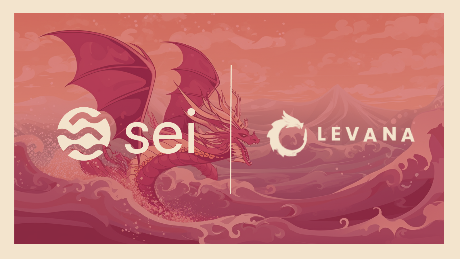 Levana Launches on Sei: Bringing High Leverage Trading to the Sei Ecosystem