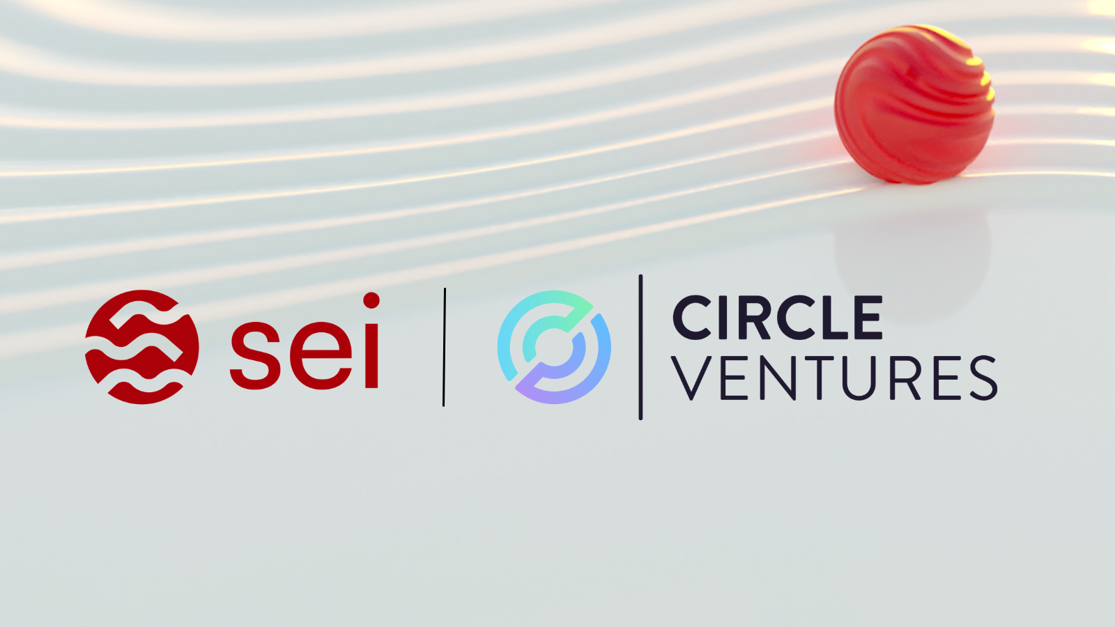 Circle Ventures Makes Strategic Investment in Sei to activate USDC Use Cases