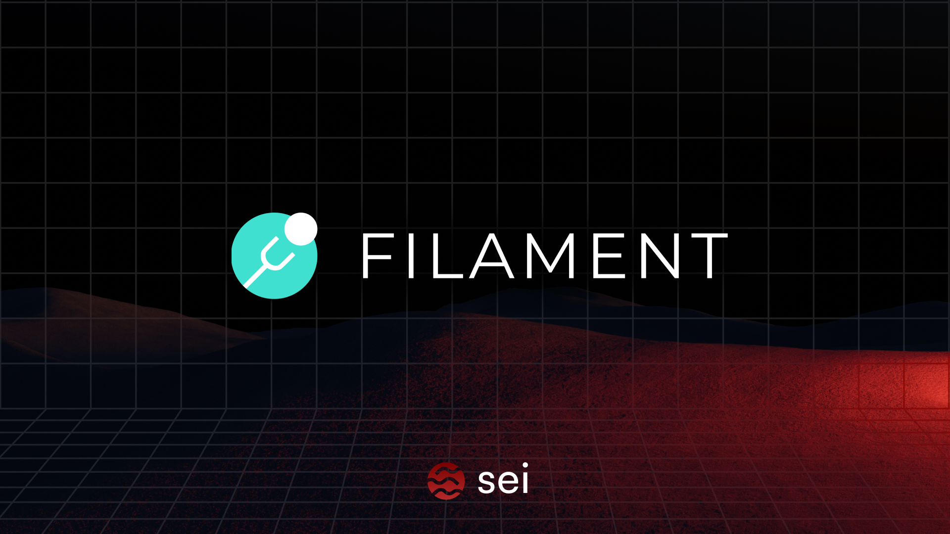 Filament, Sei Network’s Native Derivatives DEX, Secures $1.1 Million in Seed Funding