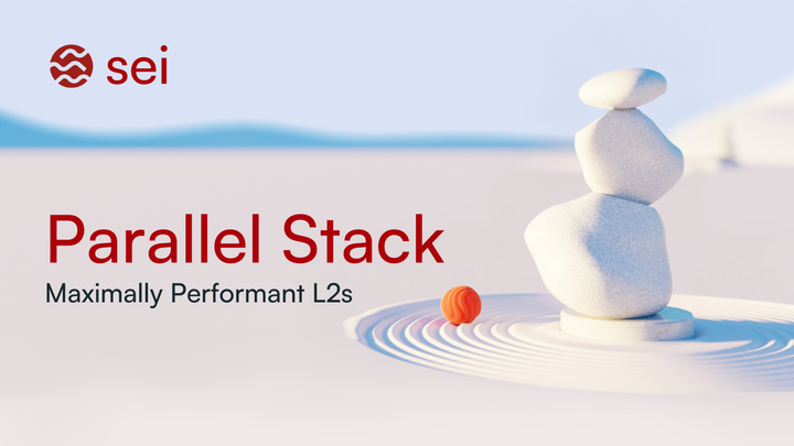Sei’s Parallel Stack