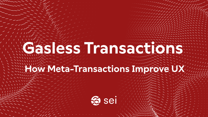 Gasless Transactions: How Meta-Transactions Improve UX