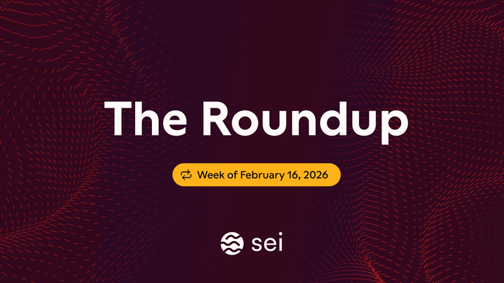 The Roundup: Week of February 16th, 2026