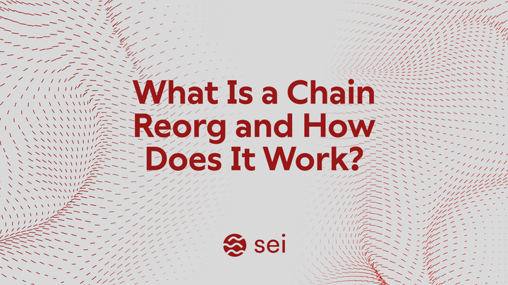 What Is a Chain Reorg and How Does It Work?