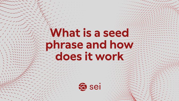 What Is a Seed Phrase and How Does It Work