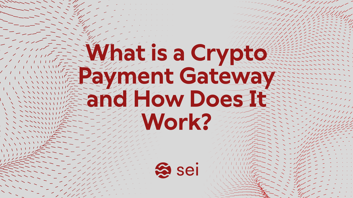 What is a Crypto Payment Gateway and How Does It Work?